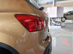 2011款 2.0L CVT XV 雷 2WD 5座