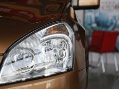 2011款 2.0L CVT XV 雷 2WD 5座
