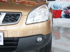2011款 2.0L CVT XV 雷 2WD 5座
