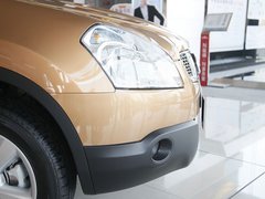 2011款 2.0L CVT XV 雷 2WD 5座