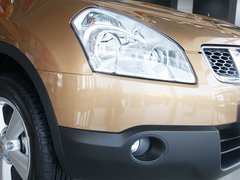 2011款 2.0L CVT XV 雷 2WD 5座