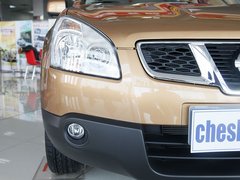 2011款 2.0L CVT XV 雷 2WD 5座