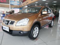 2011款 2.0L CVT XV 雷 2WD 5座