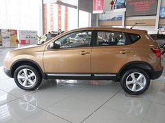 2011款 2.0L CVT XV 雷 2WD 5座