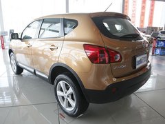 2011款 2.0L CVT XV 雷 2WD 5座