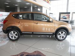 2011款 2.0L CVT XV 雷 2WD 5座
