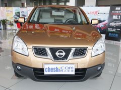 2011款 2.0L CVT XV 雷 2WD 5座
