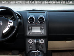 2011款 2.0L CVT XV 虎 4WD 5座