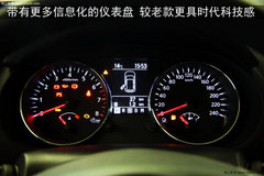 2011款 2.0L CVT XV 虎 4WD 5座