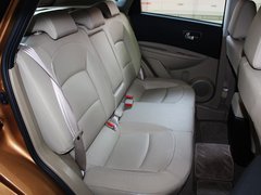 2011款 2.0L CVT XV 龙 4WD 5座