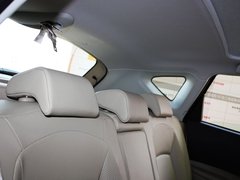2011款 2.0L CVT XV 龙 4WD 5座