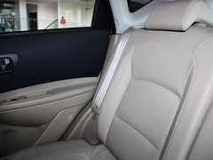 2011款 2.0L CVT XV 龙 4WD 5座