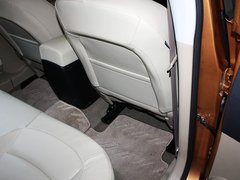 2011款 2.0L CVT XV 龙 4WD 5座