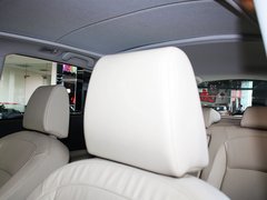 2011款 2.0L CVT XV 龙 4WD 5座