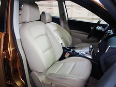 2011款 2.0L CVT XV 龙 4WD 5座