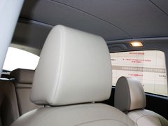 2011款 2.0L CVT XV 龙 4WD 5座