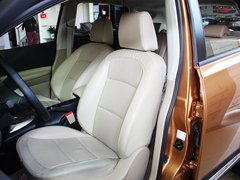 2011款 2.0L CVT XV 龙 4WD 5座