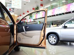 2011款 2.0L CVT XV 龙 4WD 5座
