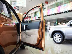 2011款 2.0L CVT XV 龙 4WD 5座