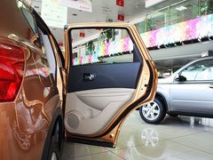 2011款 2.0L CVT XV 龙 4WD 5座