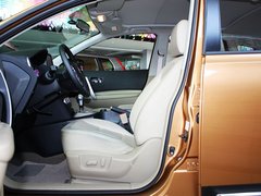 2011款 2.0L CVT XV 龙 4WD 5座
