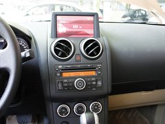 2011款 2.0L CVT XV 龙 4WD 5座