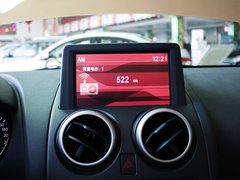 2011款 2.0L CVT XV 龙 4WD 5座