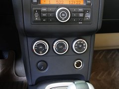 2011款 2.0L CVT XV 龙 4WD 5座