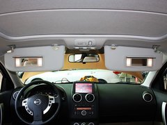 2011款 2.0L CVT XV 龙 4WD 5座
