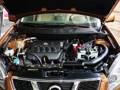 2011款 2.0L CVT XV 龙 4WD 5座