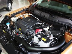 2011款 2.0L CVT XV 龙 4WD 5座