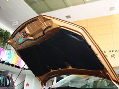 2011款 2.0L CVT XV 龙 4WD 5座