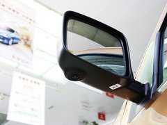 2011款 2.0L CVT XV 龙 4WD 5座
