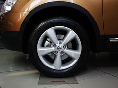 2011款 2.0L CVT XV 龙 4WD 5座