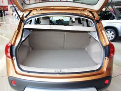 2011款 2.0L CVT XV 龙 4WD 5座