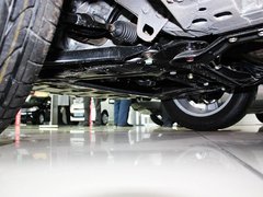 2011款 2.0L CVT XV 龙 4WD 5座