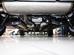2011款 2.0L CVT XV 龙 4WD 5座