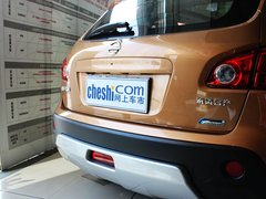 2011款 2.0L CVT XV 龙 4WD 5座