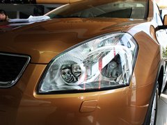 2011款 2.0L CVT XV 龙 4WD 5座