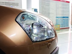 2011款 2.0L CVT XV 龙 4WD 5座