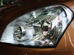 2011款 2.0L CVT XV 龙 4WD 5座