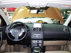 2011款 2.0L CVT XV 龙 4WD 5座