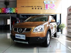 2011款 2.0L CVT XV 龙 4WD 5座