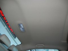 2011款 2.4L 自动 EX