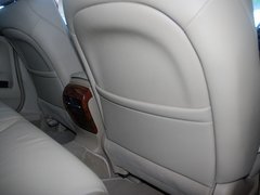 2011款 2.4L 自动 EX