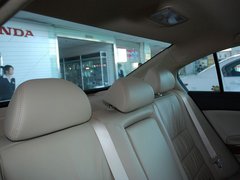雅阁 2011款 2.4L 自动 EX