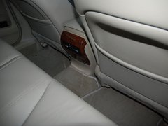 2011款 2.4L 自动 EX