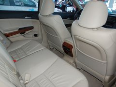 2011款 2.4L 自动 EX