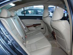 2011款 2.4L 自动 EX