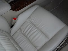 2011款 2.4L 自动 EX